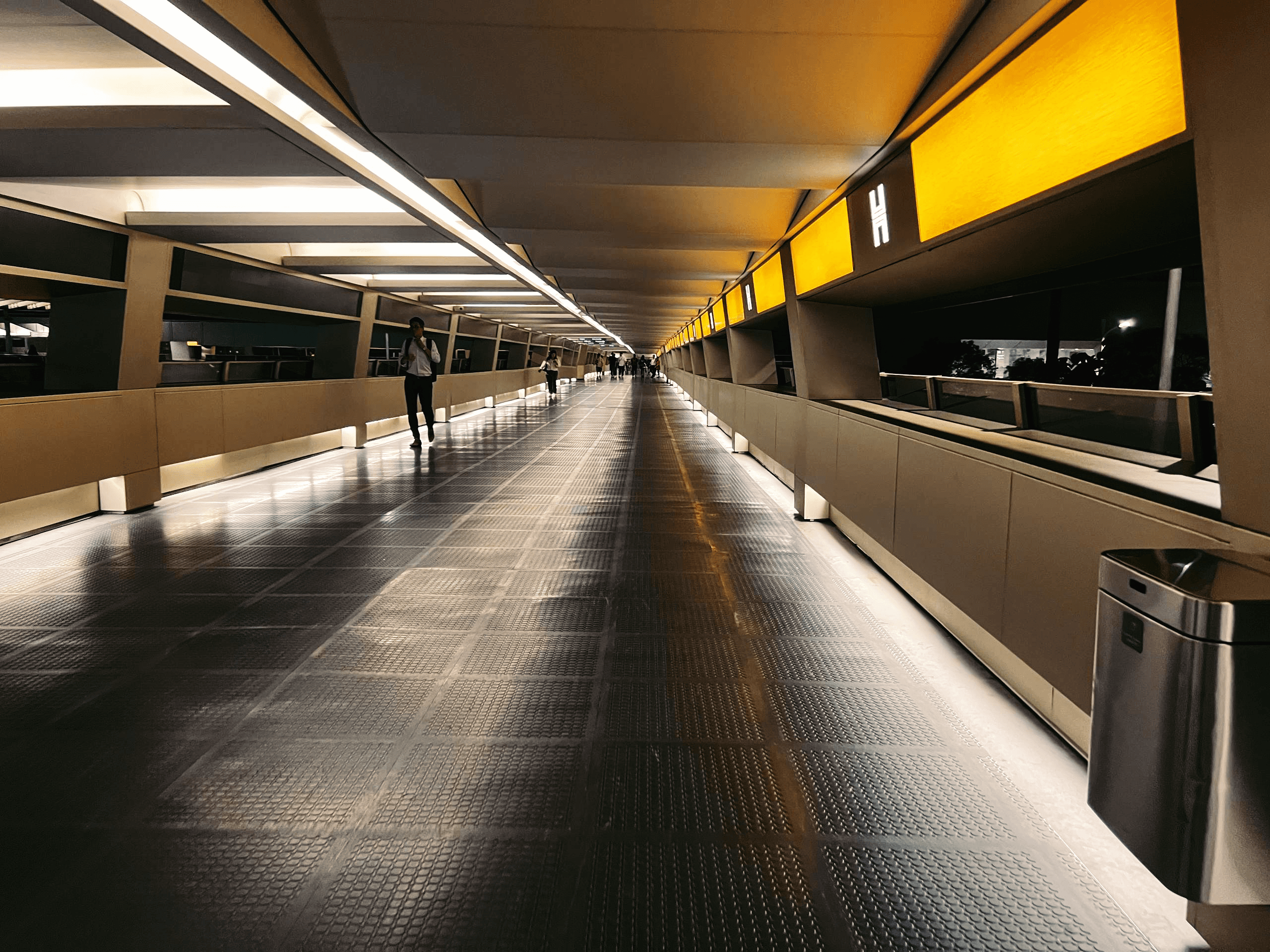 Yapping is Not The Future